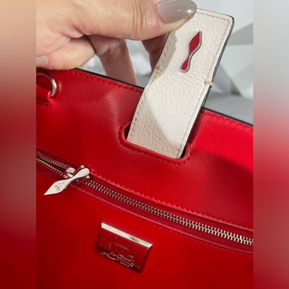 Christian Louboutin Paloma Bag Medium - Picture 3 of 10